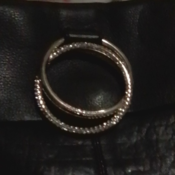 Vince Camuto Crossbody Purse - Picture 2 of 3